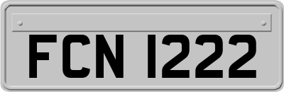 FCN1222