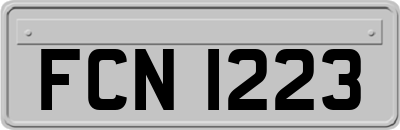 FCN1223