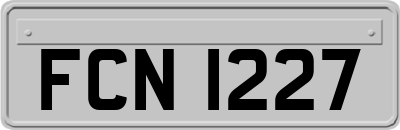 FCN1227