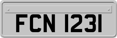 FCN1231
