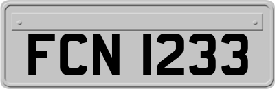 FCN1233