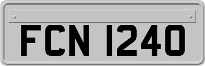 FCN1240