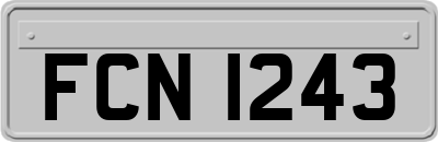 FCN1243