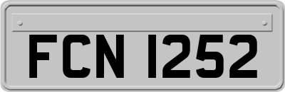FCN1252