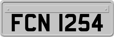 FCN1254