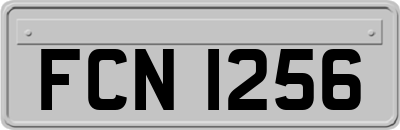 FCN1256
