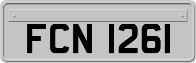 FCN1261