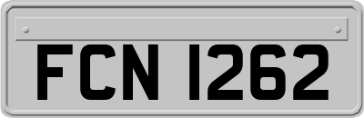 FCN1262