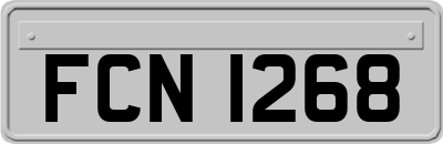 FCN1268