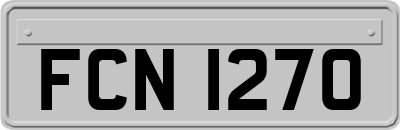 FCN1270