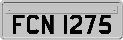 FCN1275