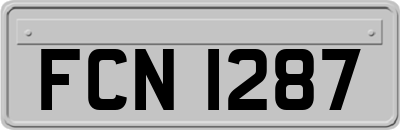 FCN1287