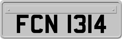 FCN1314