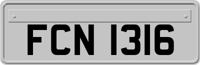 FCN1316