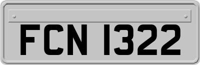 FCN1322