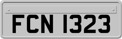 FCN1323
