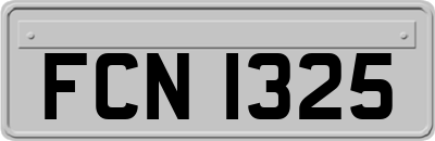 FCN1325