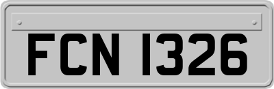FCN1326