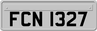 FCN1327