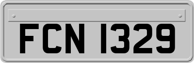 FCN1329