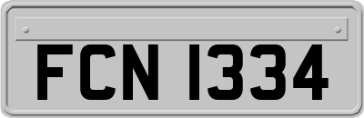 FCN1334