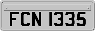 FCN1335