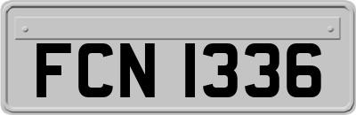 FCN1336