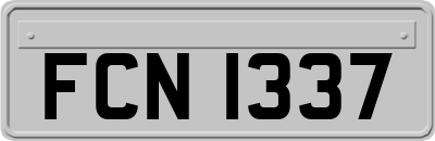 FCN1337