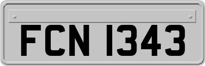 FCN1343