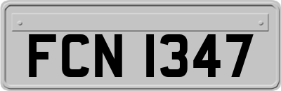 FCN1347