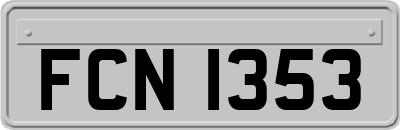 FCN1353