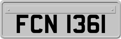 FCN1361