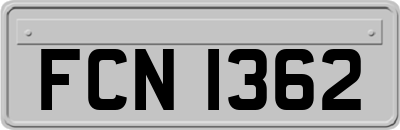 FCN1362
