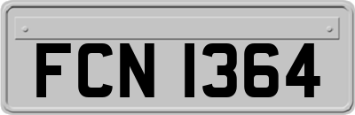 FCN1364