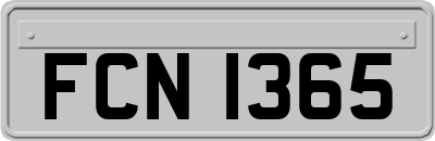 FCN1365