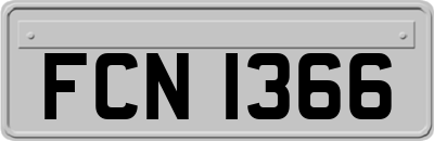 FCN1366