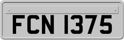 FCN1375