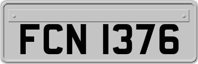 FCN1376