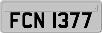 FCN1377