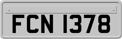 FCN1378