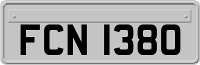 FCN1380