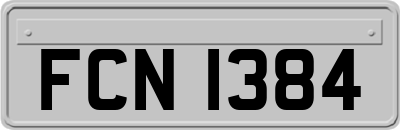 FCN1384