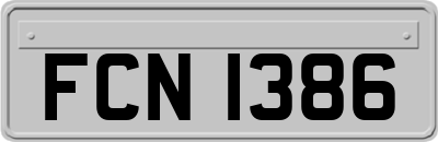 FCN1386