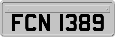 FCN1389