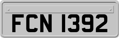 FCN1392