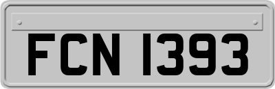 FCN1393