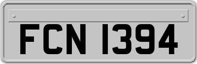 FCN1394