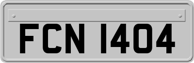 FCN1404