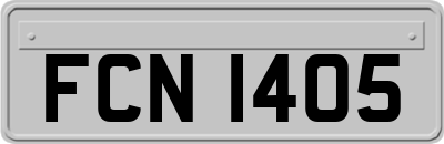 FCN1405