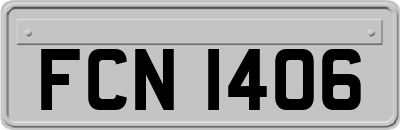 FCN1406